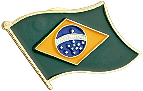 US Flag Store Pin de Solapa Bandera de Estados Unidos