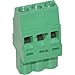 Pluggable Terminal Blocks PCBPlug 5.08mmVert (1 piece)