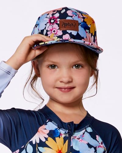 Deux par Deux Unisex Caps, Boy & Girl Kid Outdoor Accessory4