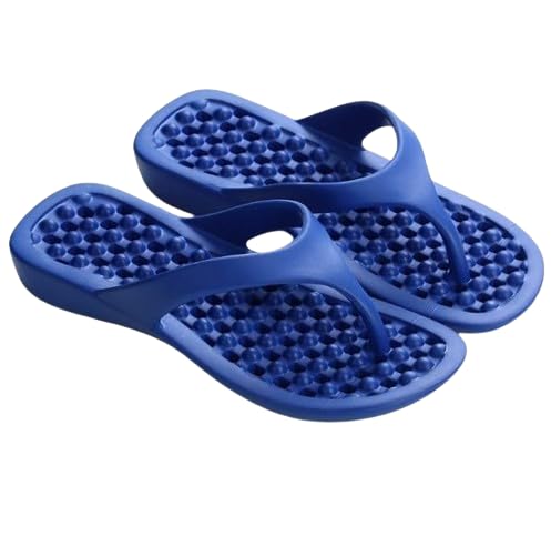GION Quick Dry Shower Slippers Bath Slippers Women’s Non Slip Indoor Home Bedroom Pool Spa Guest College Dorm Shower Chappal (1Pair) (Large) (B0CHPG6VSR) Amazon Price History, Amazon Price Tracker
