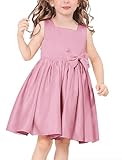 Taille: Cette élégante robe de mariée fille nouveau-née enfants robes de bal en dentelle pour 6-12mois, 12-24mois, 2-3ans, 3-4ans, 4-5ans, 5-6ans, 7-8ans, 9-10ans. Pour un ajustement plus précis, nous recommandons de vérifier les mesures détaillées avant l'achat.