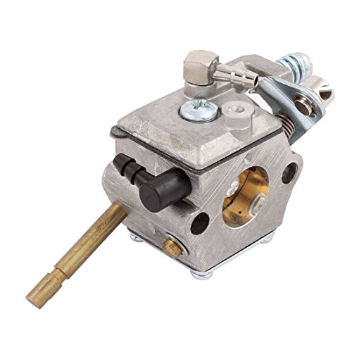 Aexit FS160/220/280 Carburetor Replacement Generator Accessories Parts Carburador Carb Silver Tone (0613ca8b2fd3f559999de98bb70f87de)