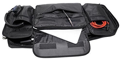 Rockville 49-Key Case Soft Carry Bag 4 Impulse+Launchkey 49 Controller Keyboards #TOP2