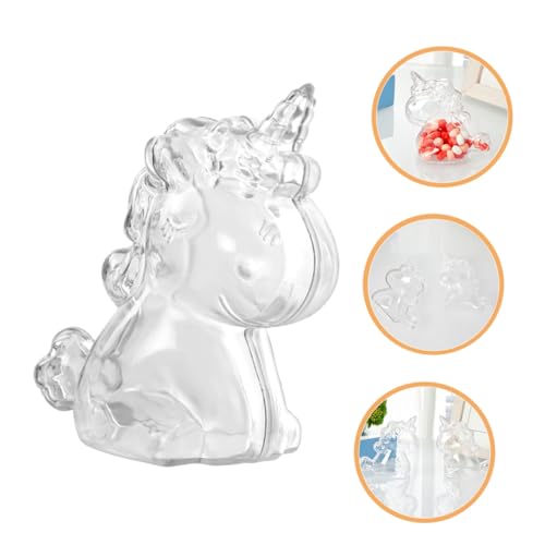 Boîtes à bonbons licorne et présent invité original | POPETPOP