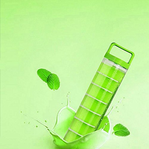 Creative Silica Gel Homemade ice Cup iceNew Creative Silica Gel