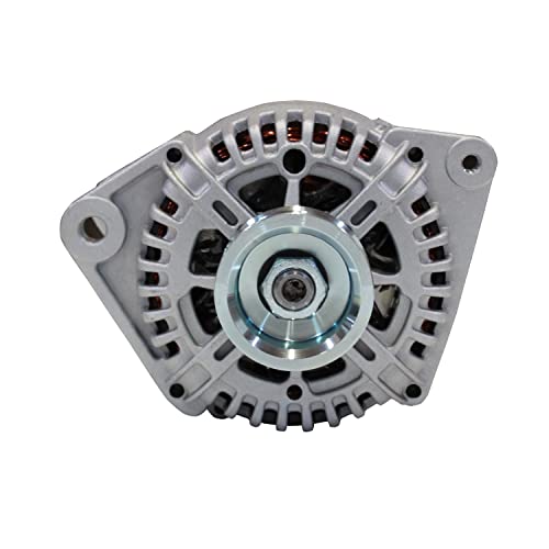 Alternateur TYC 2-11017 pour Nissan Maxima piece auto électricité