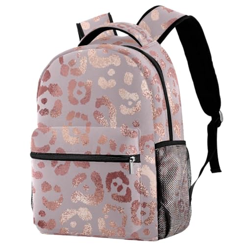 Sac à dos d'école pour adolescents qui résout le manque de place et de style