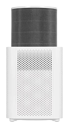 Xiaomi Mi Air Purifier 3C purificateur d'air, 3 modes, 106m², compatible avec les assistants vocaux, Blanc - Version FR – Image 6