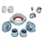 1 A Split nut+2 B/C Split nut+1A 2B/C seal ring