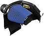 Airaid Cold Air Intake System: Increased Horsepower, Dry Synthetic Filter: Compatible with 2011-2022 CHRYSLER/DODGE (300, 300C, 300S, Challenger, Charger) AIR-353-210