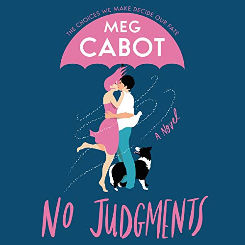 Cover art for No Judgments