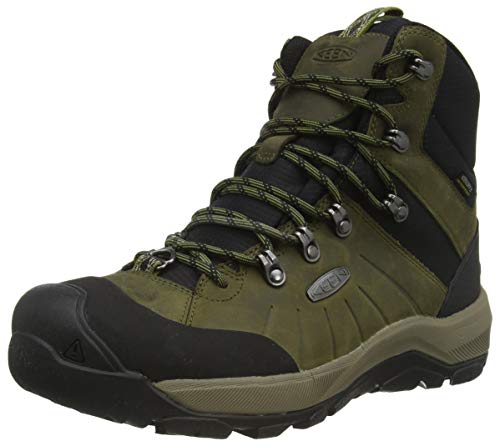 Image of KEEN Revel IV High Polar