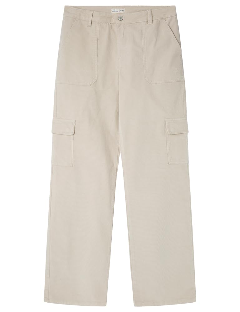 SPRINGFIELD Women's Jeans, Sepia, 38W
