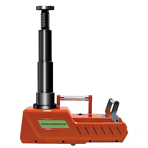Top 10 Electric Hydraulic Car Jack of 2022 Katynel