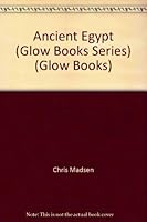 Ancient Egypt (Glow Books Series) (Glow Books) 1870973534 Book Cover