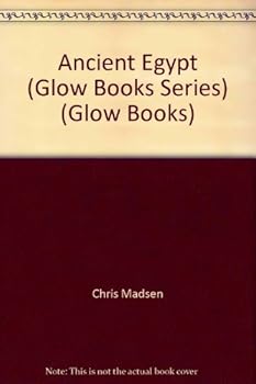 Paperback Ancient Egypt (Glow Books Series) (Glow Books) Book
