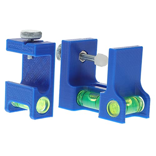 TEHAUX Professional Level Tool for Bows Convenient Portable Leveler Accessory for Accurate Bowstring Lightweight Design for Easy Carrying and Storage