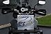VARTA Motorradbatterie 6 Ah / 100 A - 130 mm Powersports Active AGM - lange Lebensdauer, vorgeladen, wartungsfrei, geeignet für Motorräder, Motorroller, Quads, Jetskis und Schneemobile, schwarz