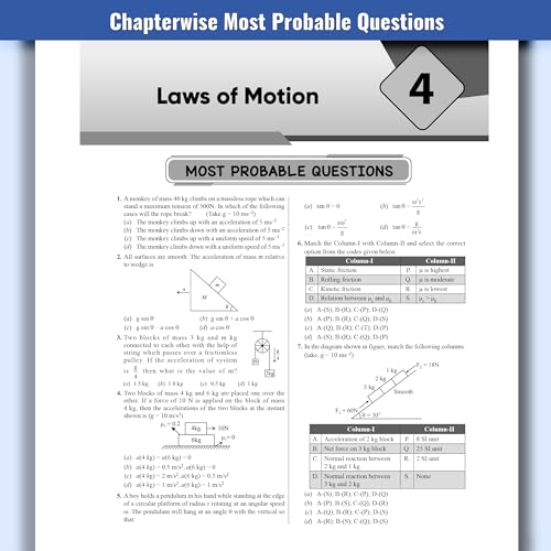 Image of PW KCET PYQ Book 2026 - All in One KCET Preparation Book | Physics, Chemistry, Mathematics | Chapterwise PYQs, Most Probable Questions, Concept Maps & Mock Tests for Engineering Exam