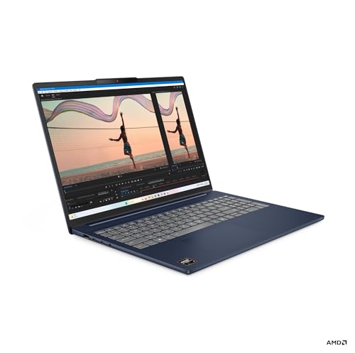 Lenovo IdeaPad Slim 5 Laptop 16" Touchscreen 16GB DDR5 1TB SSD miniatura 3