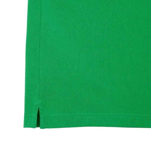 Image of Lacoste Men's Short Sleeve Pique L.12.12 Original Fit Polo Shirt