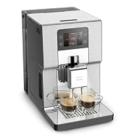 Krups Vollautomat Intuition Experience+ EA877D – Ansicht 2
