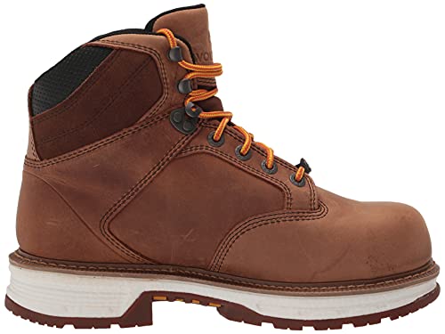 Image of Wolverine Men's Hellcat UltraSpring 6 inch CarbonMAX Boot
