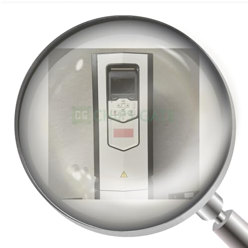 New ACS880-01-07A6-5 ACS880-01-07A6-5 1-Year Warranty