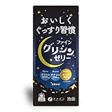 グリシンゼリー 90g(15g×6包) 製品画像