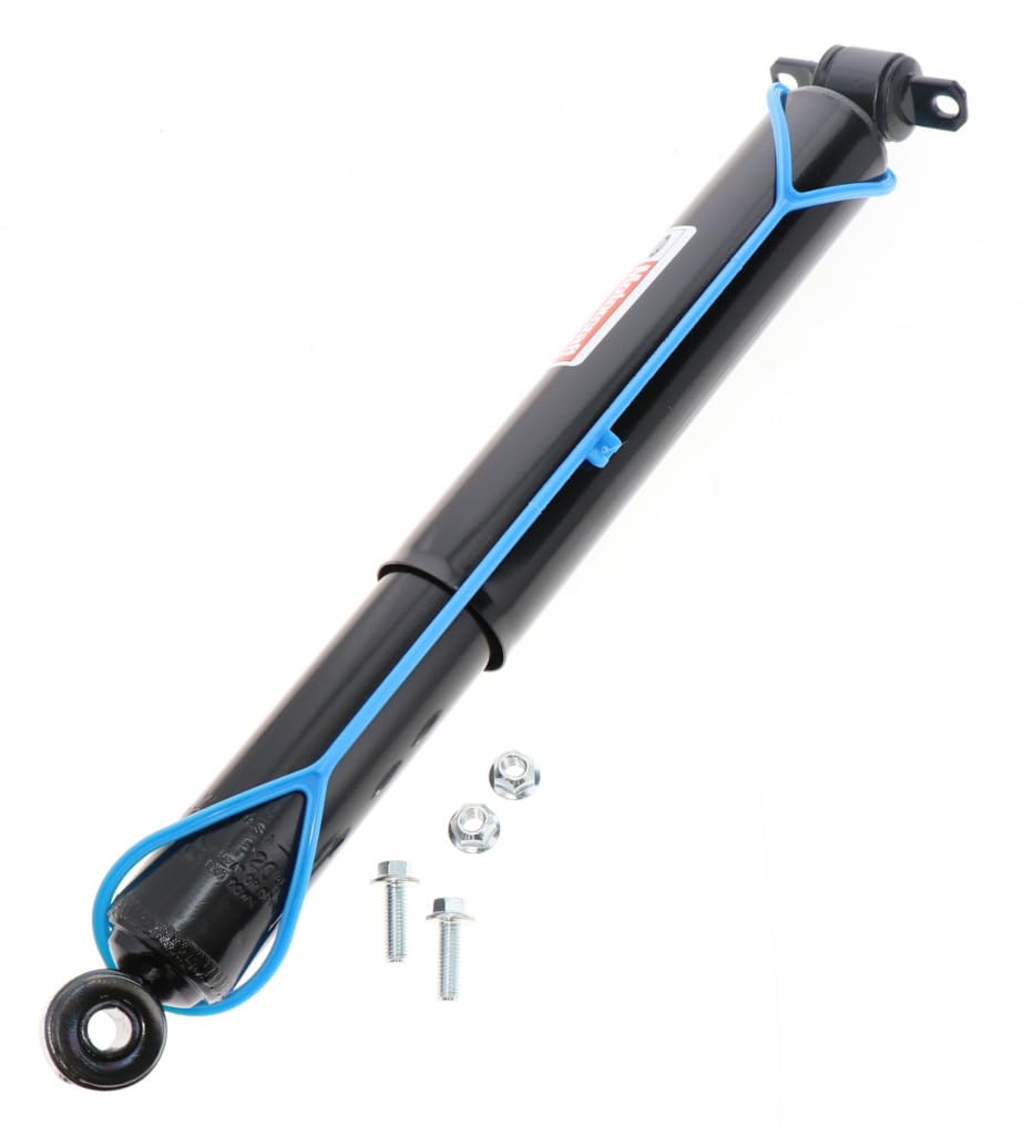 Amazon.com: Motorcraft Shock Absorber : Automotive