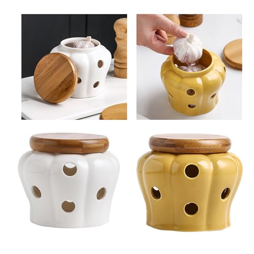 Bocal de rangement décoratif pour une table basse élégante - 3