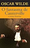 o fantasma de canterville wikipedia  O fantasma de Canterville (Portuguese Edition)