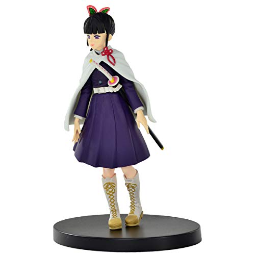 FIGURE DEMON SLAYER/KIMETSU NO YAIBA - KANAO TSUYURI - REF: 20797/20798