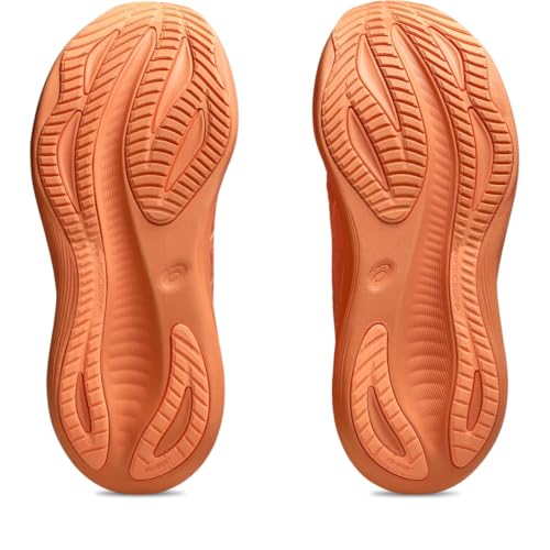 Image of ASICS Womens Gel-Nimbus 27 Running Shoes