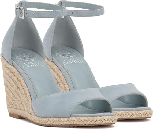 Image of Vince Camuto Felyn Espadrille Wedge