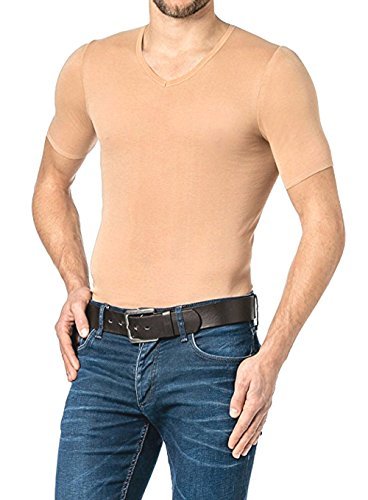 Covert M Undershirt (XL), Beige