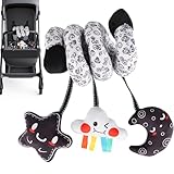 Confort émotionnel par le son : Crée un environnement rassurant avec des tonalités harmonieuses issues d'un carillon à percussion douce. Contribue au développement cognitif par l'exploration de nuances acoustiques adaptées aux nourrissons.