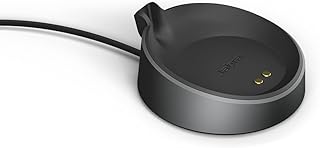 Evolve2 75 Deskstand USBA Black