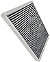 BW155 Cabin Air Filter for S60(2019-2022), S90(2017-2022), V60(2019-2022), V60 CROSS COUNTRY(2020-2022), V90(2018-2021), V90 CROSS COUNTRY(2017-2022), XC60(2019-2022), XC90(2016-2022),Replace CF12155