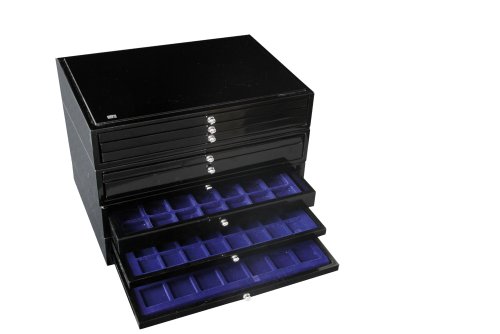 Preisvergleich Produktbild Schubladen Stapelelement SAFE 6591