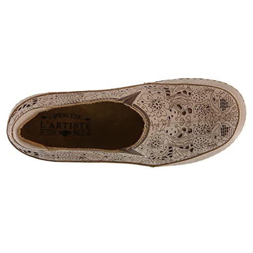 L’Artiste by Spring Step Women's Libora Flat3