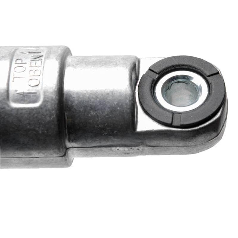 Amazon.com: Belt Tensioner Assembly with Pulley 11281715626 