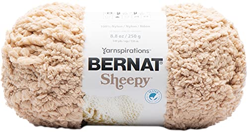 BER SHEEPY 250G Light Fawn