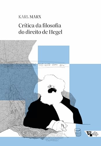 Crítica da Filosofia do Direito de Hegel