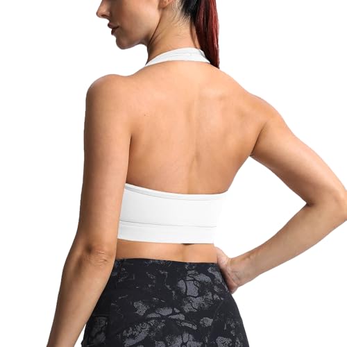 Aoxjox Women's Workout Sports Bras...