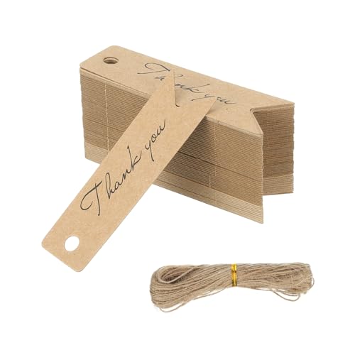 PATIKIL 100 Rt󔒃Mtg^O 2.8x0.8C` Ntgy[p[^O MtgobO^O ~jTL[x  zf[p[eB[ t@{[ Ntgp t F