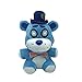 FNAF peluche Cinque notti alla violazione della sicurezza di Freddy Bambole farcite Carino peluche Bambola dell'orsacchiotto morbido Bambini Ragazzi Ragazze Regalo di compleanno 20cm..
