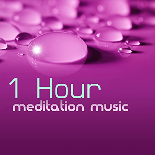 Amazon MusicでThe Healing Guruの1 Hour Meditation Music - Deep Relaxation ...