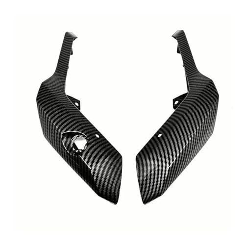 Carénage latéral moto en carbone pour G310R 2018-2022 panneau de siège arrière ABS