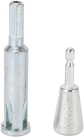 Herramientas de torsión de alambre Pelacables eléctricos y herramienta de alambre de conector rápido para conductores de taladro eléctrico